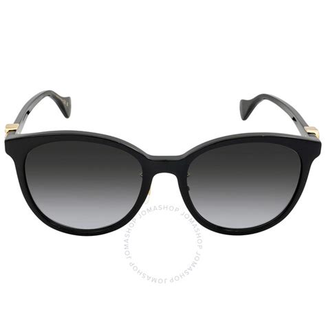 gucci 1180sk|Gucci Grey Phantos Ladies Sunglasses GG1180SK 001 56.